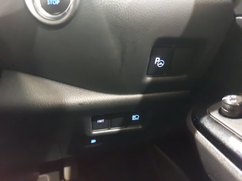 Used Toyota C-HR 2019 for sale - 77818369: Photo 18