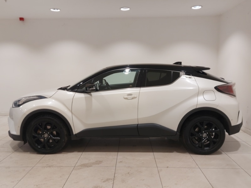 Used Toyota C-HR 2019 for sale - 77818369: Photo 4