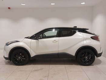 Used Toyota C-HR 2019 for sale - 77818369: Photo