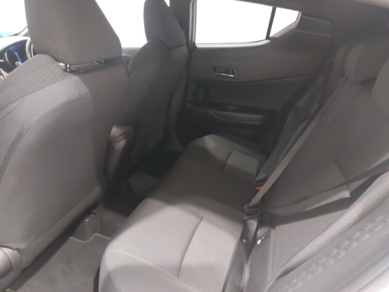 Used Toyota C-HR 2019 for sale - 77818369: Photo 6