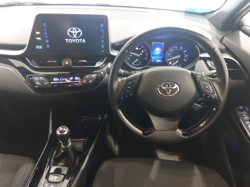 Used Toyota C-HR 2019 for sale - 77818369: Photo 7