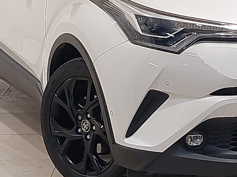 Used Toyota C-HR 2019 for sale - 77818369: Photo 9