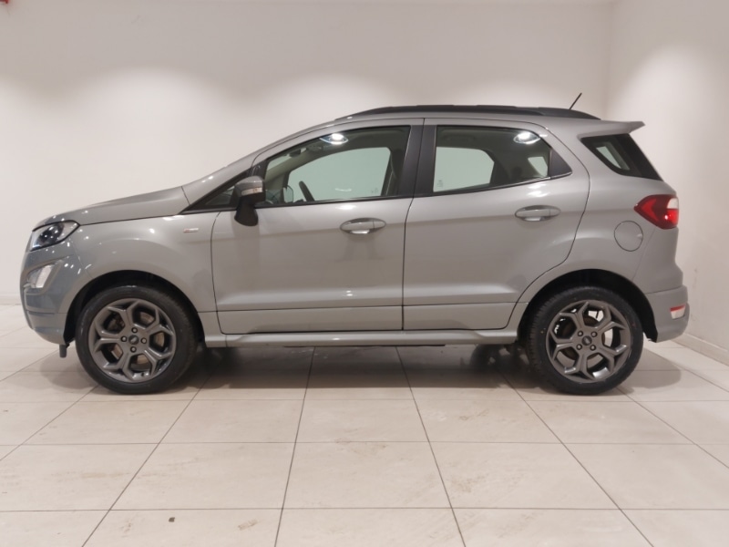 Used Ford Ecosport 2022 for sale - 77482709: Photo 4