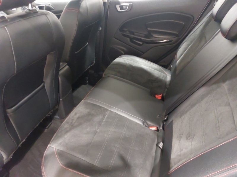 Used Ford Ecosport 2022 for sale - 77482709: Photo 6