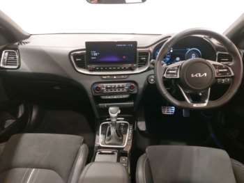 Used Kia Pro Ceed 2023 for sale - 74712246: Photo