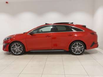 Used Kia Pro Ceed 2023 for sale - 74712246: Photo
