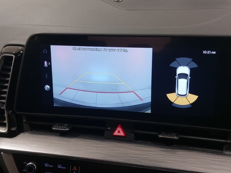 Used Kia Sportage 2025 for sale - 76920480: Photo 11