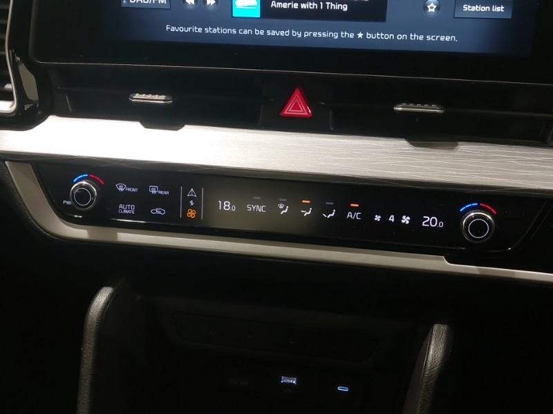 Used Kia Sportage 2025 for sale - 76920480: Photo 13