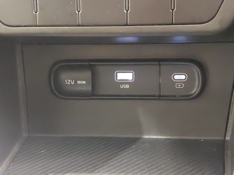 Used Kia Sportage 2025 for sale - 76920480: Photo 18