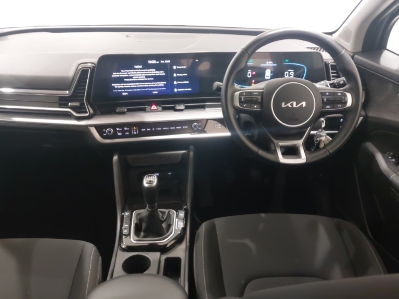 Used Kia Sportage 2025 for sale - 76920480: Photo 2