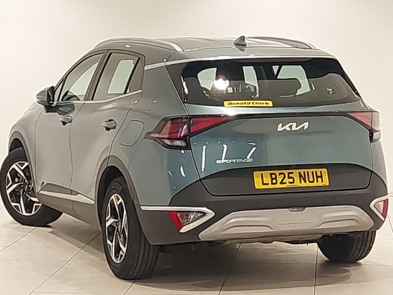 Used Kia Sportage 2025 for sale - 76920480: Photo 3