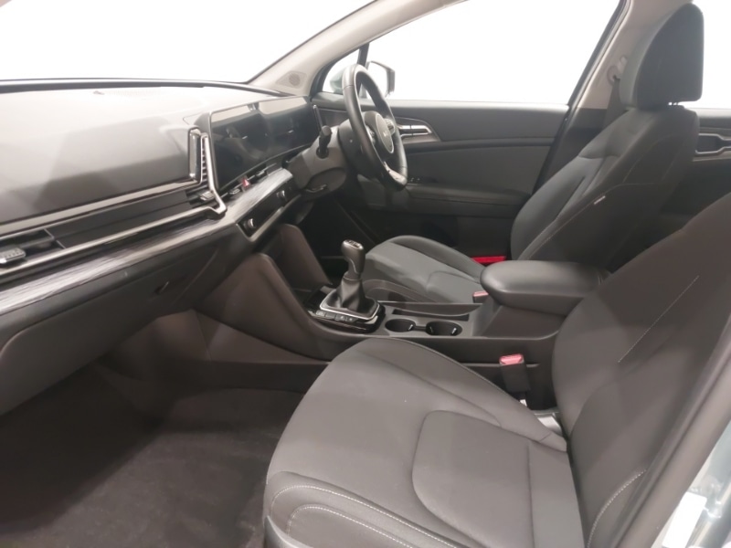 Used Kia Sportage 2025 for sale - 76920480: Photo 5