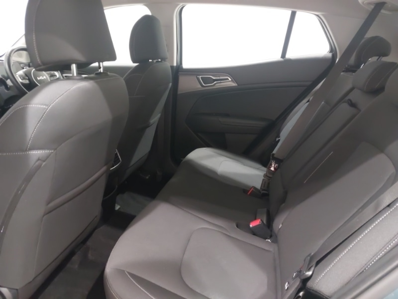 Used Kia Sportage 2025 for sale - 76920480: Photo 6
