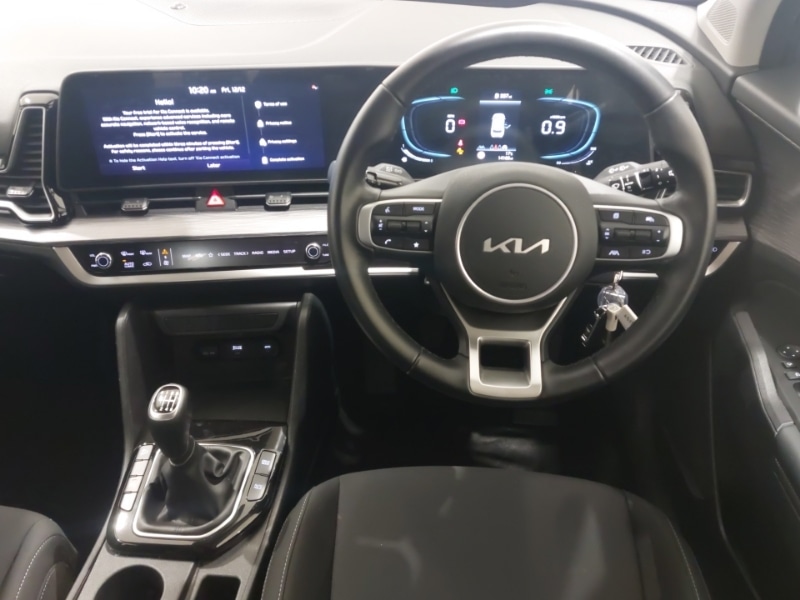 Used Kia Sportage 2025 for sale - 76920480: Photo 7