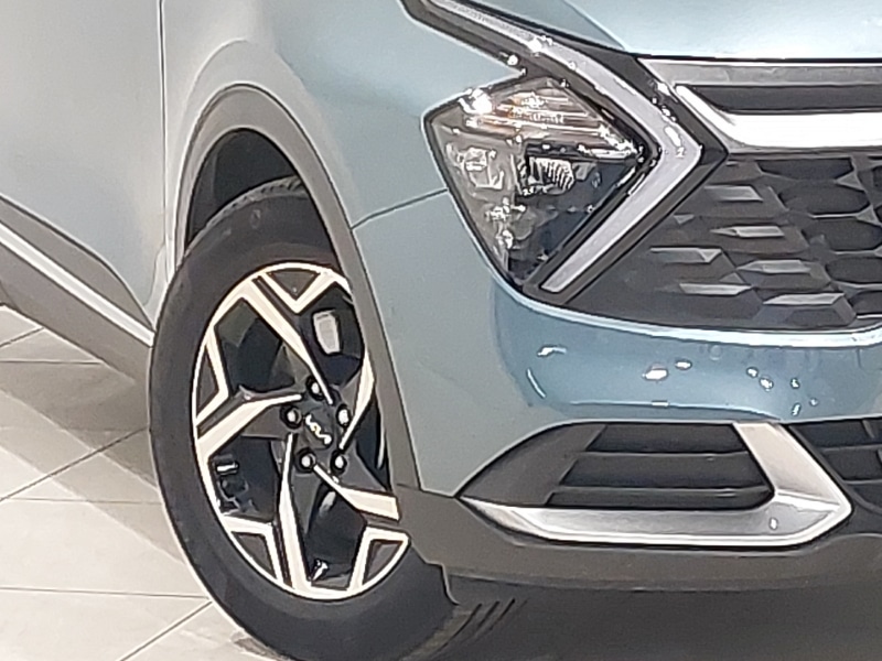 Used Kia Sportage 2025 for sale - 76920480: Photo 9