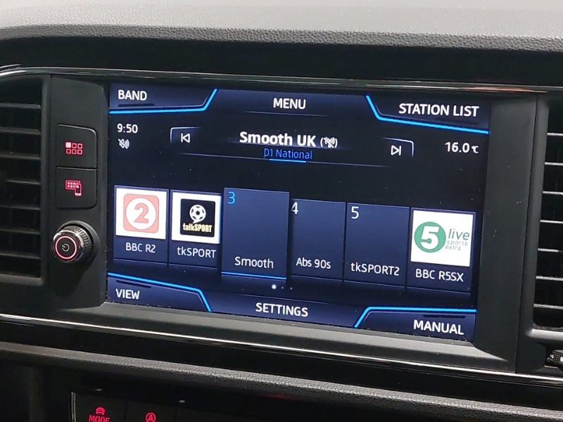 Used SEAT Leon 2019 for sale - 77393019: Photo 10