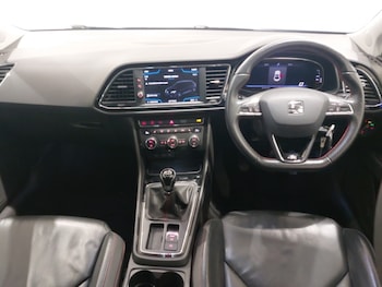 Used SEAT Leon 2019 for sale - 77393019: Photo