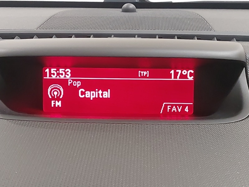 Used Vauxhall Meriva 2014 for sale - 76498359: Photo 10