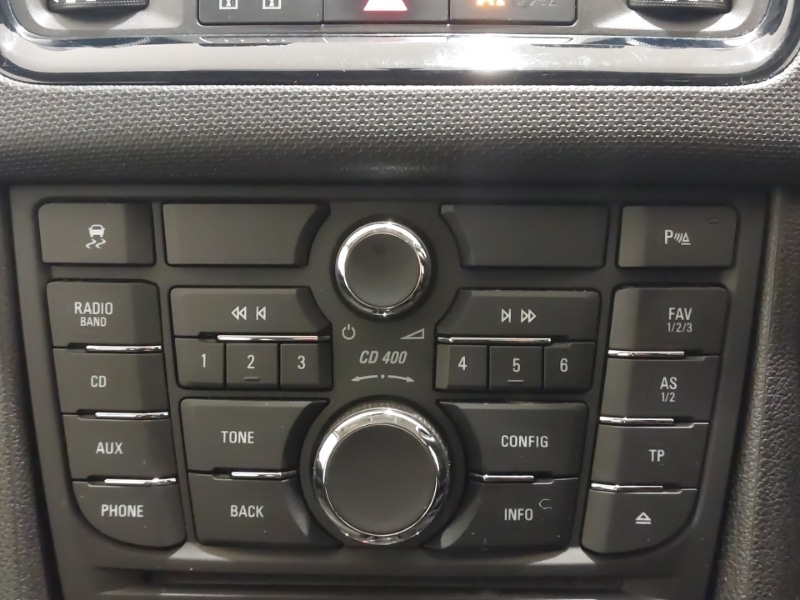 Used Vauxhall Meriva 2014 for sale - 76498359: Photo 12