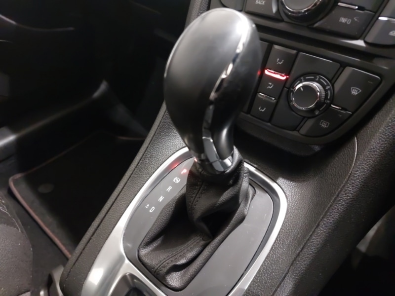 Used Vauxhall Meriva 2014 for sale - 76498359: Photo 14