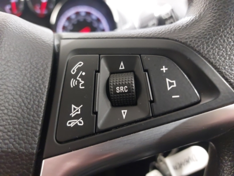 Used Vauxhall Meriva 2014 for sale - 76498359: Photo 17