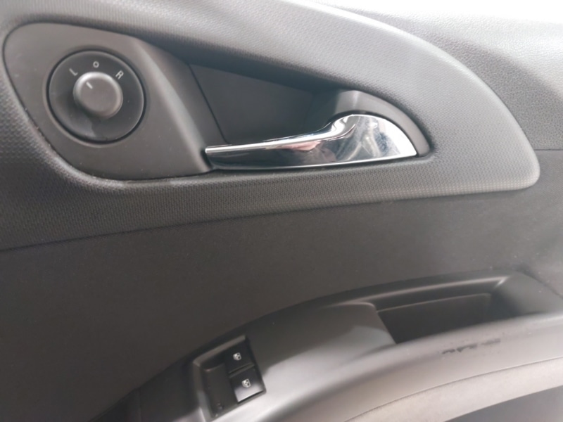 Used Vauxhall Meriva 2014 for sale - 76498359: Photo 19