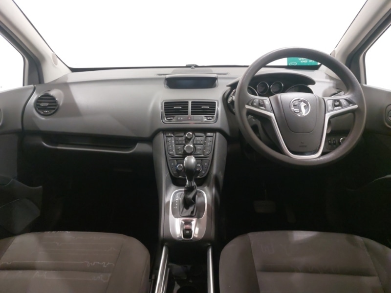 Used Vauxhall Meriva 2014 for sale - 76498359: Photo 2