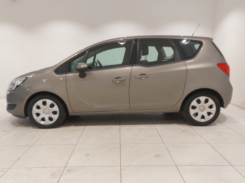 Used Vauxhall Meriva 2014 for sale - 76498359: Photo 4