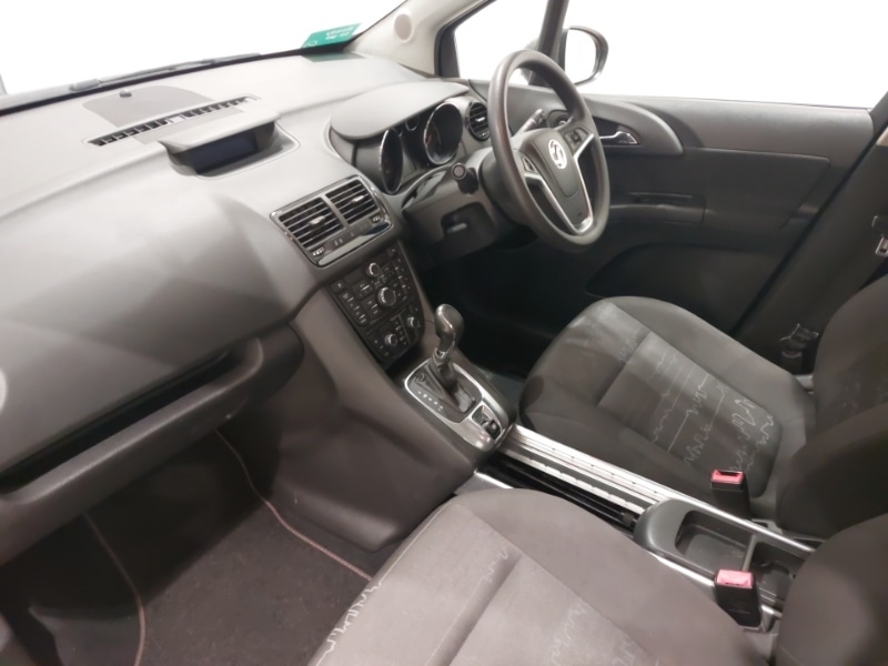 Used Vauxhall Meriva 2014 for sale - 76498359: Photo 5