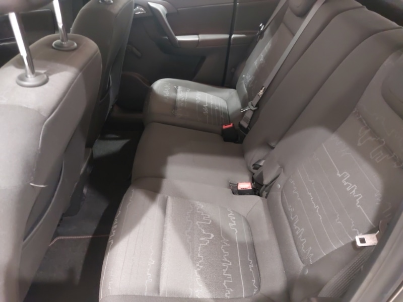 Used Vauxhall Meriva 2014 for sale - 76498359: Photo 6