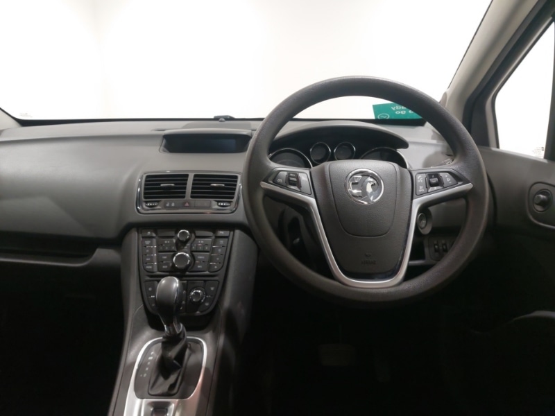 Used Vauxhall Meriva 2014 for sale - 76498359: Photo 7