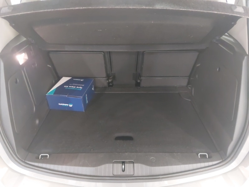 Used Vauxhall Meriva 2014 for sale - 76498359: Photo 8