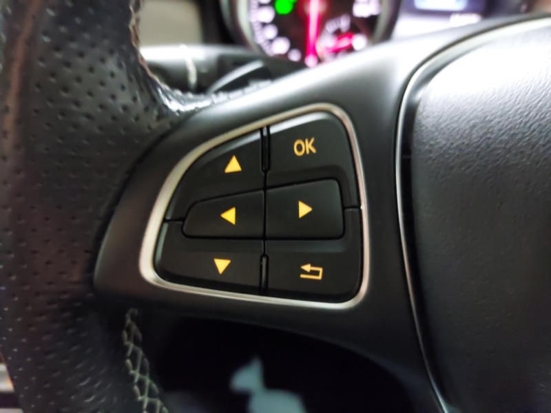 Used Mercedes-Benz GLA 2018 for sale - 76552775: Photo 12