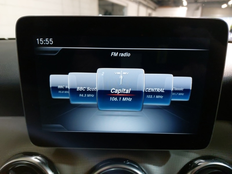 Used Mercedes-Benz GLA 2018 for sale - 76552775: Photo 14