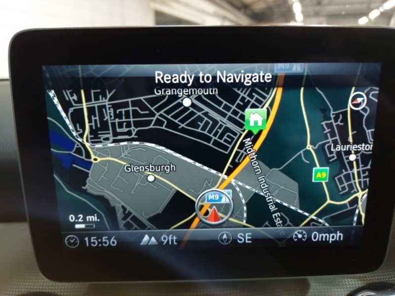 Used Mercedes-Benz GLA 2018 for sale - 76552775: Photo 15