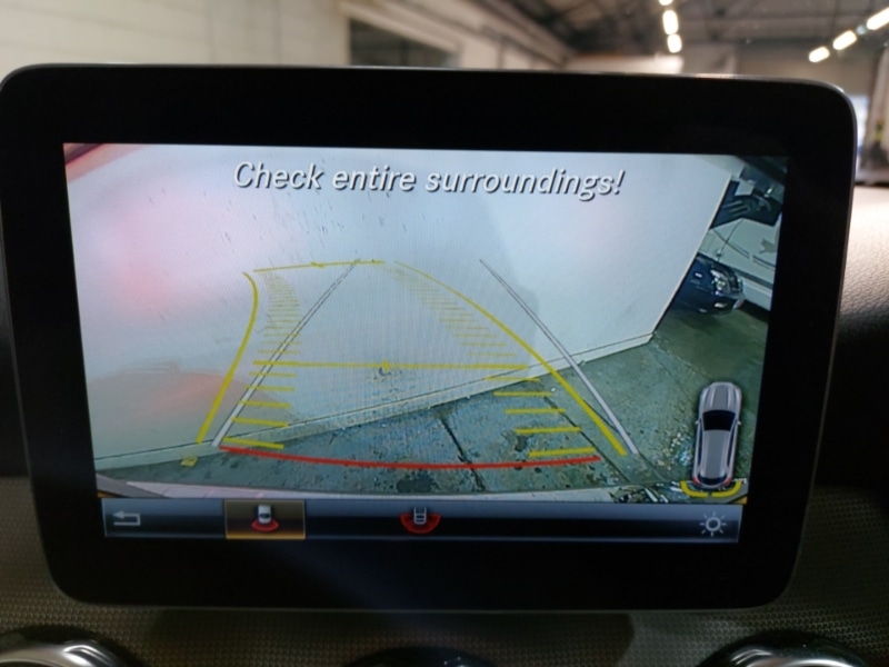 Used Mercedes-Benz GLA 2018 for sale - 76552775: Photo 16