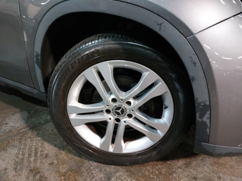 Used Mercedes-Benz GLA 2018 for sale - 76552775: Photo 9