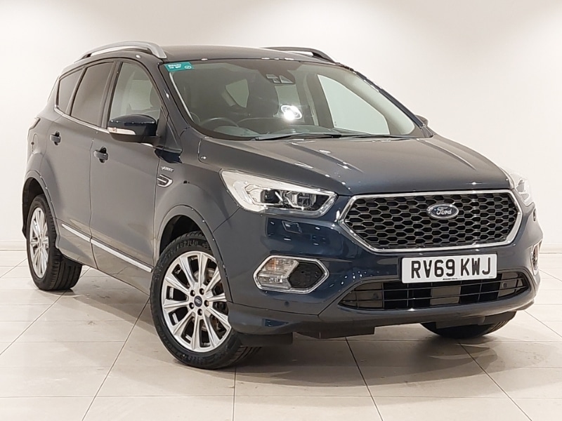 Used Ford Kuga 2019 for sale - 76160471: Photo 1