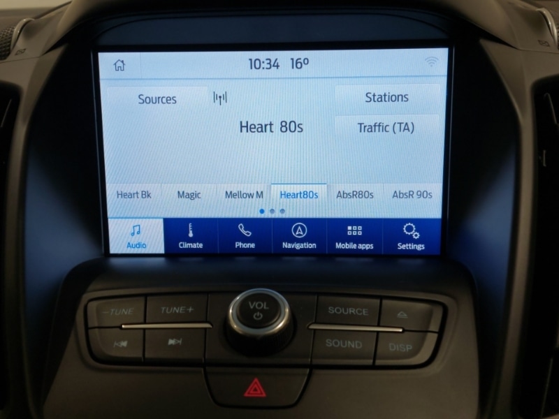 Used Ford Kuga 2019 for sale - 76160471: Photo 10