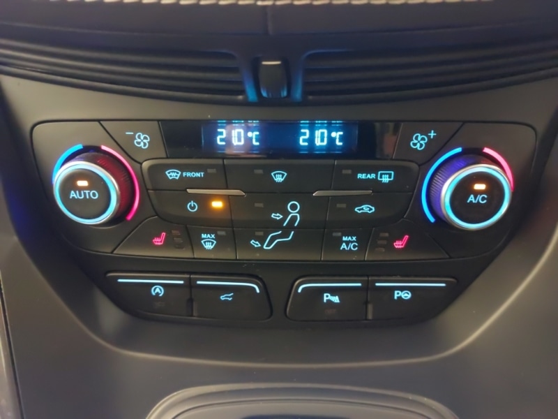 Used Ford Kuga 2019 for sale - 76160471: Photo 13