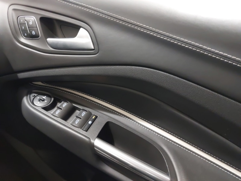 Used Ford Kuga 2019 for sale - 76160471: Photo 19