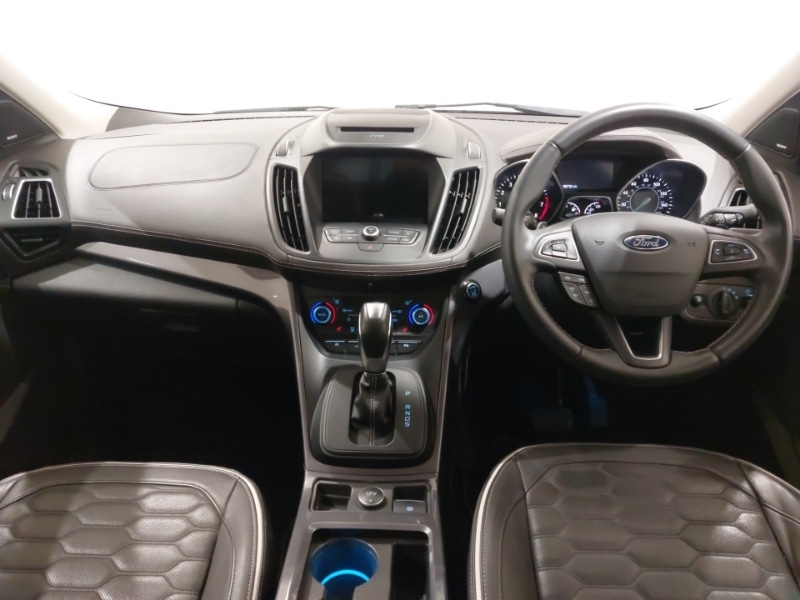 Used Ford Kuga 2019 for sale - 76160471: Photo 2