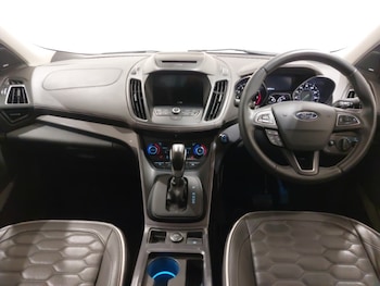 Used Ford Kuga 2019 for sale - 76160471: Photo 2