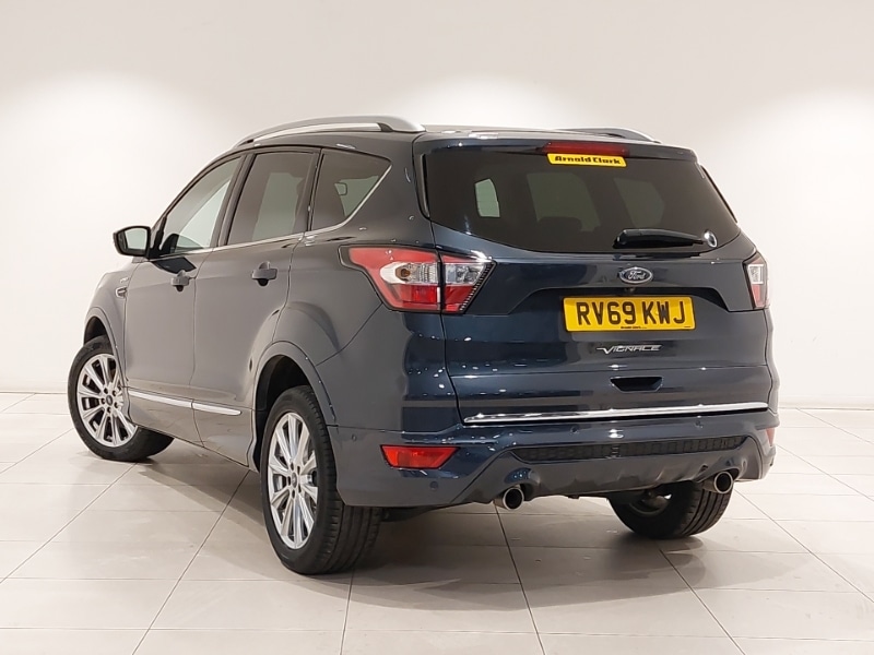 Used Ford Kuga 2019 for sale - 76160471: Photo 3