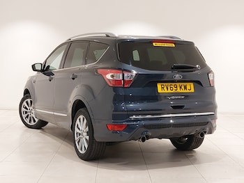 Used Ford Kuga 2019 for sale - 76160471: Photo 3