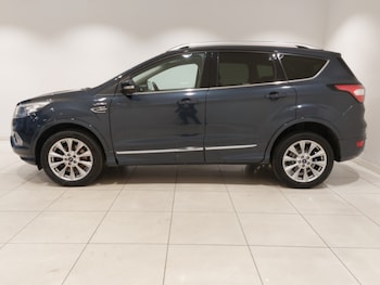 Used Ford Kuga 2019 for sale - 76160471: Photo 4