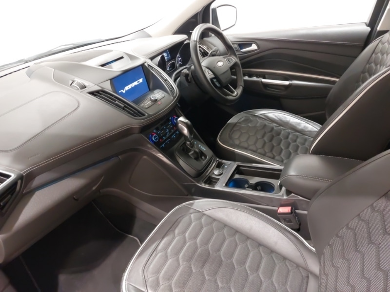 Used Ford Kuga 2019 for sale - 76160471: Photo 5