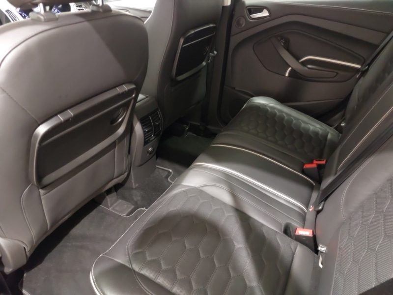 Used Ford Kuga 2019 for sale - 76160471: Photo 6