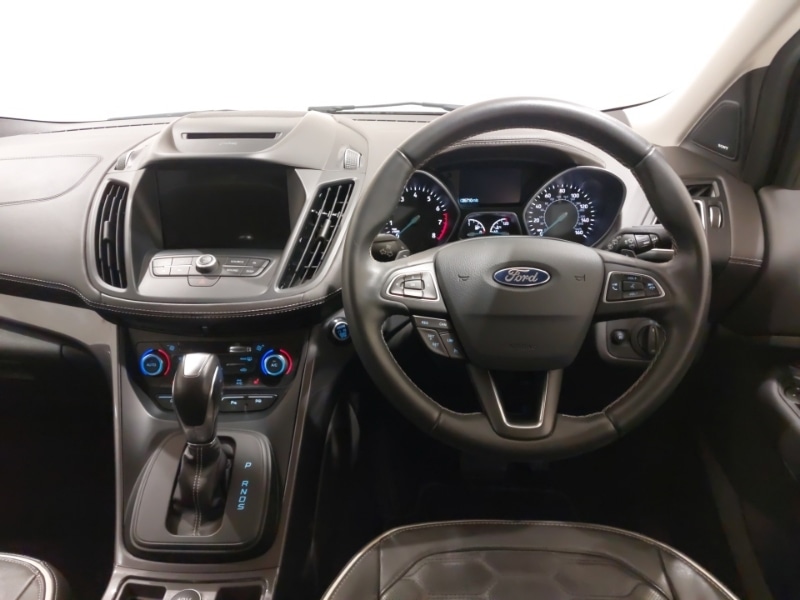 Used Ford Kuga 2019 for sale - 76160471: Photo 7