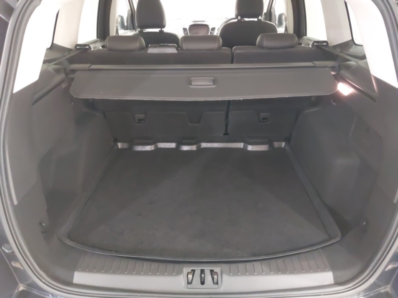 Used Ford Kuga 2019 for sale - 76160471: Photo 8